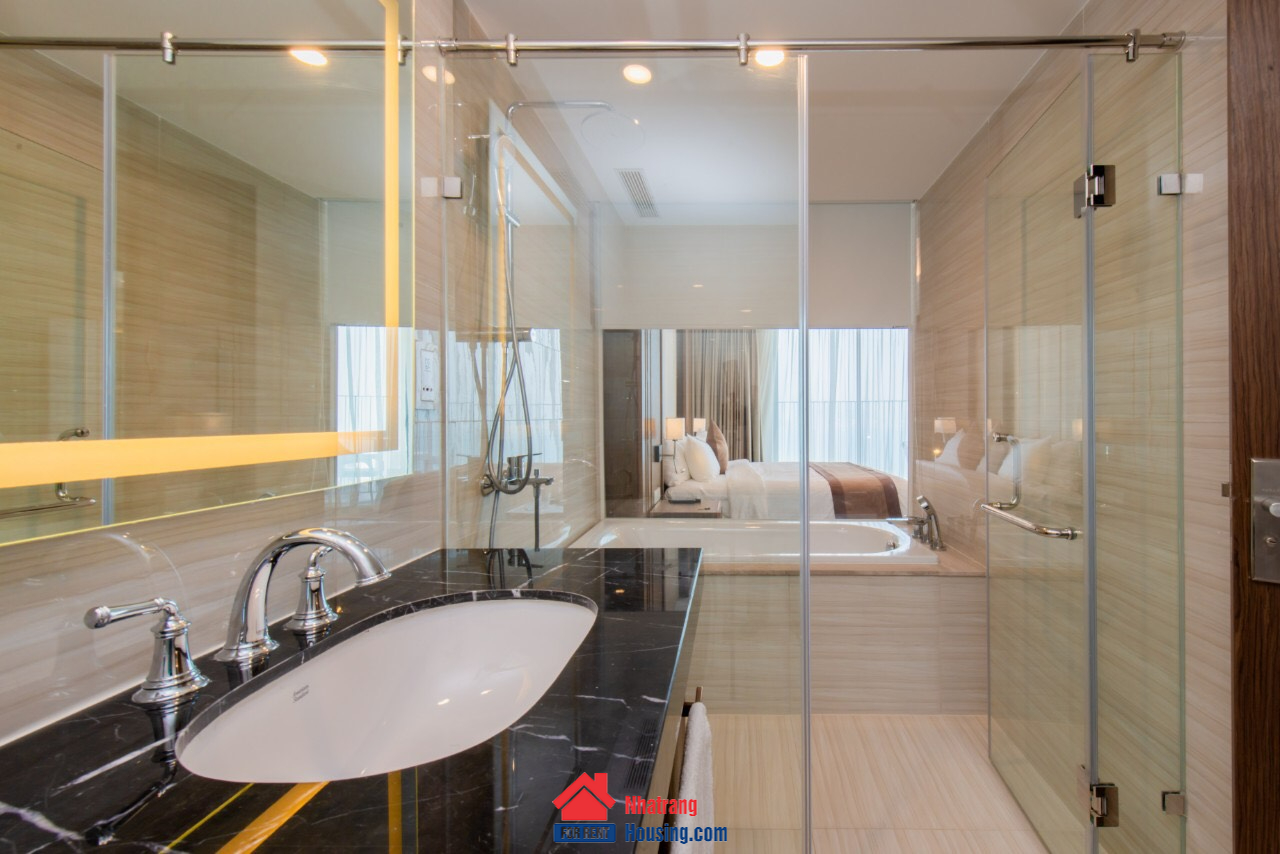 Panorama Nha Trang for rent | Seaview | (12 million VND)